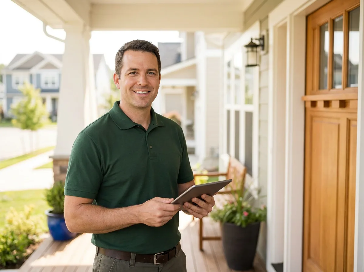 Pest control FAQs for Branchville, NJ